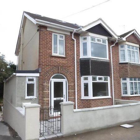Warren'S Nest Villa Dawlish Exterior photo