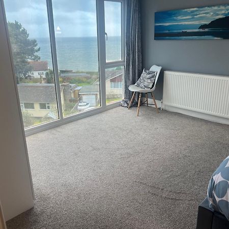 Warren'S Nest Villa Dawlish Exterior photo