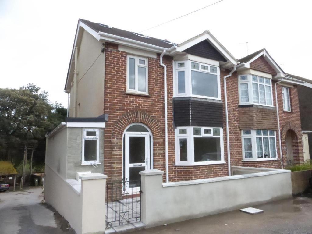 Warren'S Nest Villa Dawlish Exterior photo