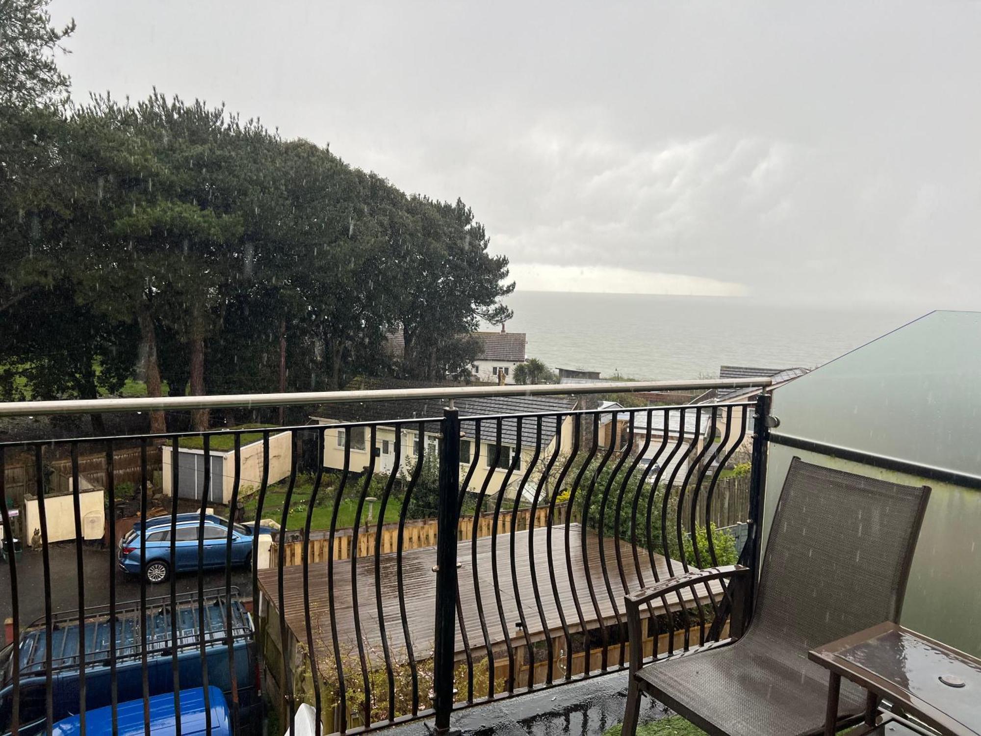 Warren'S Nest Villa Dawlish Exterior photo
